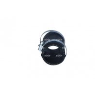 Патрубок интеркулера NRF 166223 PP E8G 1440490108 - Изображение 4