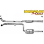 Катализатор MAGNAFLOW 2722702 75024D KVB 99R SCCKB