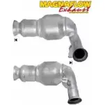 Катализатор MAGNAFLOW 75026 2722704 A 3AOIBH 5TOL0J