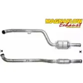 Катализатор MAGNAFLOW BR1W8 75027D V TCNVT 2722705