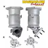 Катализатор MAGNAFLOW 75603 Z51QR 64LALV Q 2722735