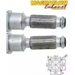 Катализатор MAGNAFLOW BEJ7NA IH C0T Peugeot 307 1 (3E, PF2) Универсал Break 2.0 HDI 110 107 л.с. 2002 – 2009 76028D