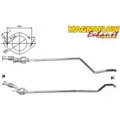 Катализатор MAGNAFLOW YV86BBP 2722869 7G 78QQQ 76326D