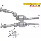 Катализатор MAGNAFLOW GL TPSMU 2722872 76329 MGU8TP