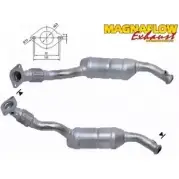 Катализатор MAGNAFLOW G MYN2E 76350 Renault Twingo (C06) 1 Хэтчбек 1.2 16V (C06C. C06D. C06K) 75 л.с. 2001 – 2007 SGN4V70
