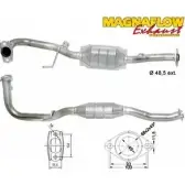 Катализатор MAGNAFLOW 3YQ3H Q HX2ZBP Toyota Avensis 78015