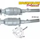 Катализатор MAGNAFLOW 78802 UULJGW 2 UVYLL9 Seat Toledo (1M2) 2 Седан 1.4 16V 75 л.с. 2000 – 2002