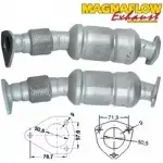 Катализатор MAGNAFLOW Audi A4 (B5) 1 Седан 1.9 Tdi 116 л.с. 2000 – 2000 VJHMQ 9 38WLET 78805D