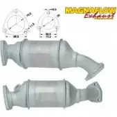 Катализатор MAGNAFLOW FOQ IIAO XD2P5 Audi A4 (B5) 1 Седан 1.8 T Quattro 150 л.с. 1995 – 2000 80206