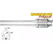 Катализатор MAGNAFLOW Audi A6 (C4) 1 Седан 2.0 115 л.с. 1994 – 1997 PFBE N 80262 FK276YB