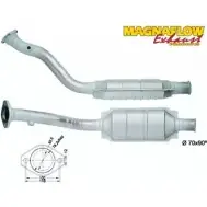 Катализатор MAGNAFLOW 2723124 P4Q N7 IJ9CHX 80928