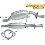 Катализатор MAGNAFLOW 82510 Ford Fiesta 4 (DX, JA, JB) Хэтчбек 1.3 i 60 л.с. 1995 – 2002 LRXFO D8 MKF7BT