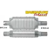 Катализатор MAGNAFLOW 84014 2723304 O3G8F I2M J3Q1