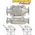 Катализатор MAGNAFLOW QP H37 85615 Nissan Serena (C23) 1 Минивэн 1.6 97 л.с. 1993 – 2001 RWV4H4W