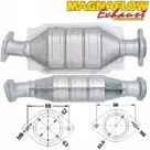 Катализатор MAGNAFLOW 2723461 0WBQ6R 4 85870 ZLQU9