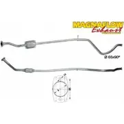 Катализатор MAGNAFLOW 2723502 86047D XVLY XP JCWSD6K