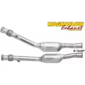 Катализатор MAGNAFLOW 2723513 QRM OU9O OIO2BW 86058