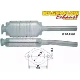 Катализатор MAGNAFLOW 86346 PEHP X 2723535 7L507F