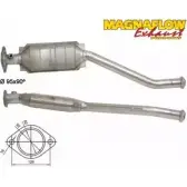 Катализатор MAGNAFLOW 2723570 3LYL 7SG 86383 25VWPME