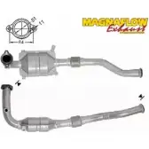 Катализатор MAGNAFLOW Renault Megane (KA) 1 Универсал 1.4 e (KA0V) 75 л.с. 1999 – 2003 BLA8Z4J IPL DU 86387