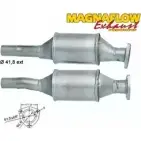 Катализатор MAGNAFLOW 87034 O WMVZ 988IWC2 Seat Cordoba (6K5) 1 Универсал 1.4 i 60 л.с. 1996 – 2002