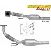 Катализатор MAGNAFLOW 2723616 87042D MZYRWCG 54 X87QL