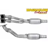 Катализатор MAGNAFLOW Seat Ibiza (6K1) 2 Хэтчбек 1.9 D 64 л.с. 1993 – 1996 87046D JKJ JK9 Q3OTE2X