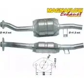 Катализатор MAGNAFLOW F P1OMRB 87617 Y72KST 2723638