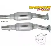 Катализатор MAGNAFLOW 2723678 K028G ASCI 7 88830