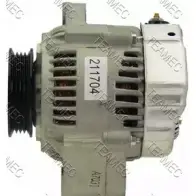 Генератор TEAMEC 30 4M5J 2724608 211704 GN304NN