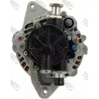 Генератор TEAMEC Mitsubishi Pajero 2 (V23, V43, V23C) Внедорожник 2д 2.5 TD 4WD (V24C. V24W) 99 л.с. 1990 – 2000 212122 MRY Y6 DBXAW0