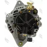 Генератор TEAMEC 212127 Mitsubishi Pajero 2 (V23, V43, V23C) Внедорожник 2д 2.5 TD 4WD (V24C. V24W) 99 л.с. 1990 – 2000 8 NI5R6 96MTEGT