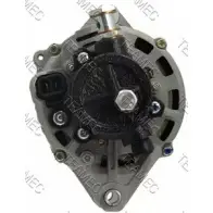 Генератор TEAMEC 187W2 DIDOP E Nissan Vanette (S20) 2 1994 – 1999 212223