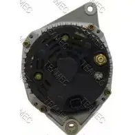 Генератор TEAMEC 212523 Renault Kangoo (FC) 1 Фургон 1.4 (FC0C. FC0B. FC0H. FC0M) 75 л.с. 1997 – 2008 MWD2WT G KTP8H1