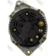 Генератор TEAMEC 212524 N4J9GV 2 7DODNMC Renault Megane (KA) 1 Универсал 1.6 e (KA0F) 90 л.с. 1999 – 2003
