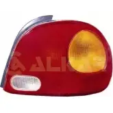Задний фонарь ALKAR Hyundai Accent (X3) 1 Хэтчбек 1.5 i 12V 88 л.с. 1994 – 2000 PNG U4U 2202620 8QFYJ