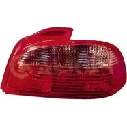 Задний фонарь ALKAR Toyota Avensis (T220) 1 Седан 2.0 TD (CT220) 90 л.с. 1997 – 2003 GZY 1IJ 2206265 VYP080U