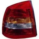 Задний фонарь ALKAR 981DF 2220437 Opel Astra (G) 2 Седан 2.2 16V (F69) 147 л.с. 2001 – 2005 7 985LZF