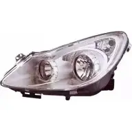 Фара ALKAR 2729445 2741421 IS H0J B3IWRB