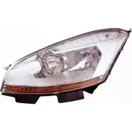 Фара ALKAR 4PM4MV2 2741855 71JU 7 Citroen C4 Picasso 1 (UD, PF2) Минивэн 2.0 i 16V 140 л.с. 2007 – 2013