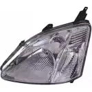 Фара ALKAR 2742939 C6AUY1Q XLFZF M Honda Civic 7 (EU, EP, EV) Хэтчбек 2.0 Type R 200 л.с. 2001 – 2005