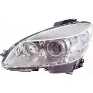 Фара ALKAR 2745561 Mercedes C-Class (S204) 3 Универсал 1.6 C 180 Kompressor (2045) 156 л.с. 2008 – 2014 GAP0RYK G1 QYS6