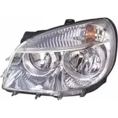 Фара ALKAR R DFRBF 2746961 4TZPKS6 Fiat Doblo (119, 223) 1 Минивэн 1.3 JTD 75 л.с. 2005 – 2024