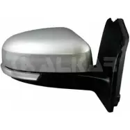 Наружное зеркало ALKAR 6161405 R IU4T8 50XHI8B Ford Focus 3 (CB8) Хэтчбек 1.6 Ti 85 л.с. 2011 – 2024