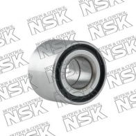 Подшипник ступицы колеса NSK ZA-25BWD03ECA42** H PI39 1 1440490312