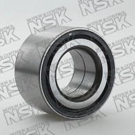 Подшипник ступицы колеса NSK ZA-38BWD26E1CA6-01LB B THA3 1440490379