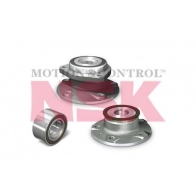 Подшипник ступицы колеса NSK ZA-43KWD07AU42C-01LB Toyota Hilux 1 V4ME