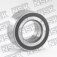 Подшипник ступицы колеса NSK ZA-44BWD02CA96*-01 E 1440490456 VHS IM