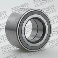 Подшипник ступицы колеса NSK 1440490486 ZA-45BWD10CA86** D SQ 001