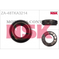 Выжимной подшипник NSK ZA-48TKA3214 YOHN S8 1440490525
